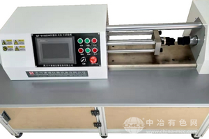 伺服卧式拉力试验机（50kN）