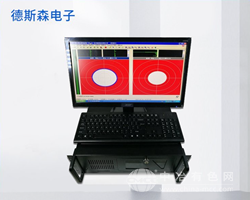 金属无损探伤检测仪