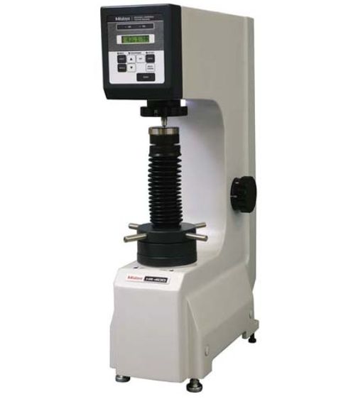 HR-430-MS洛式表面硬度试验机