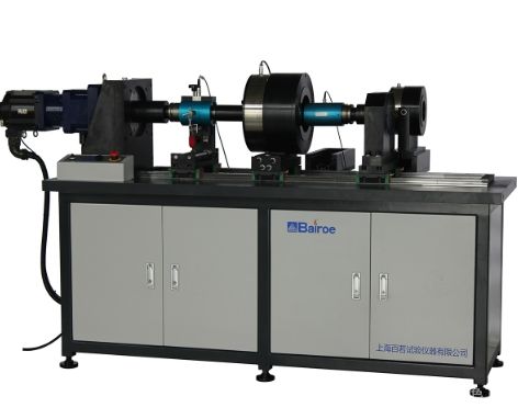 NZA-3000型 多功能螺栓紧固分析系统