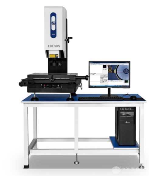 EVM3020S手动二次影像仪