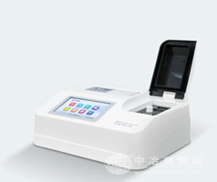 便携式总氮分析仪