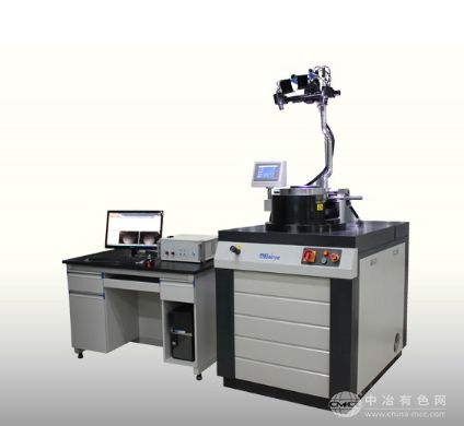 BTP-300 金属板材成形试验机