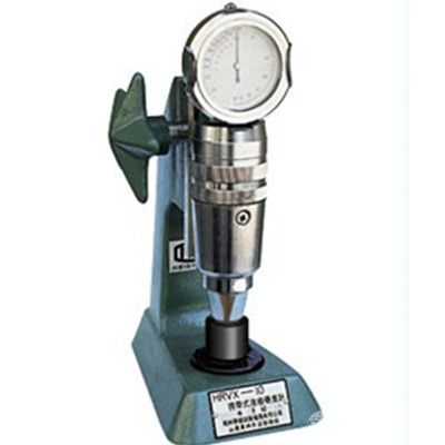 HRVX-10型携带式洛维硬度计