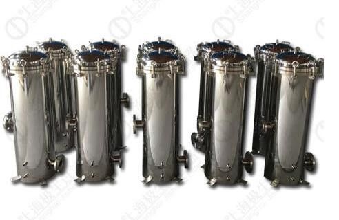 保安过滤器