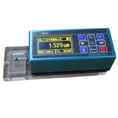 TR210高精度手持式粗糙度仪