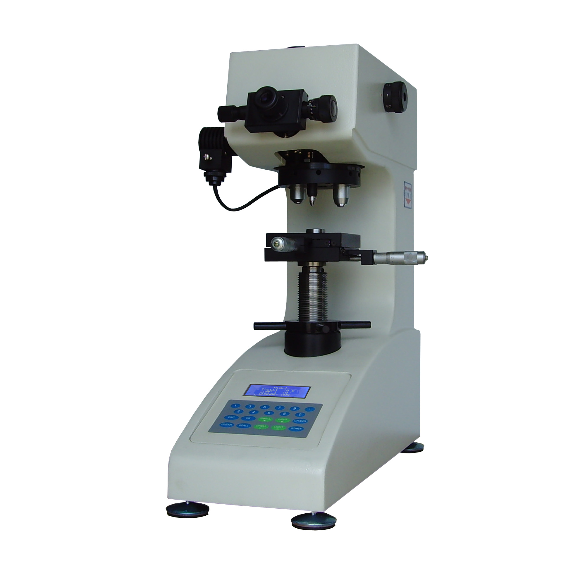  UMEASMC