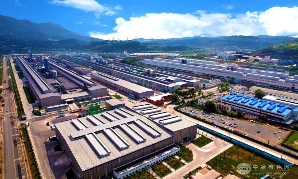 广元铝产业“狂飙”：31个项目签约 总金额超210亿元