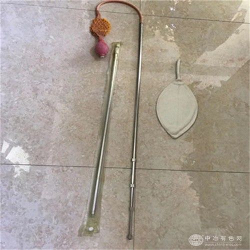 瓦斯检测杖