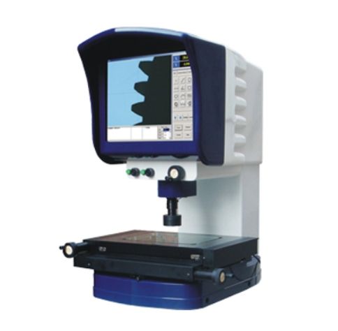 VC2515全自动影像测量仪