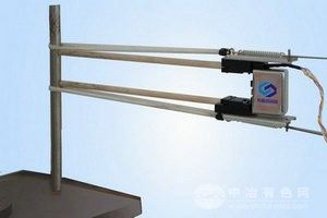 高温引伸计