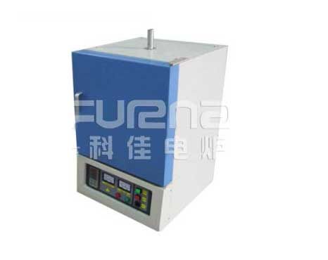 1200℃箱式材料分析炉