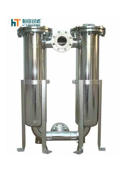 双联式过滤器
