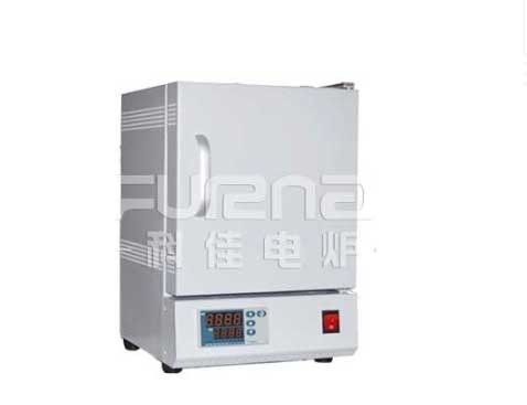 1200℃小型陶瓷纤维箱式热处理炉