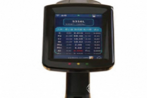 锂矿分析仪器