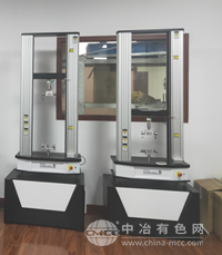 5吨金属伺服控制智能型电子万能拉力试验机