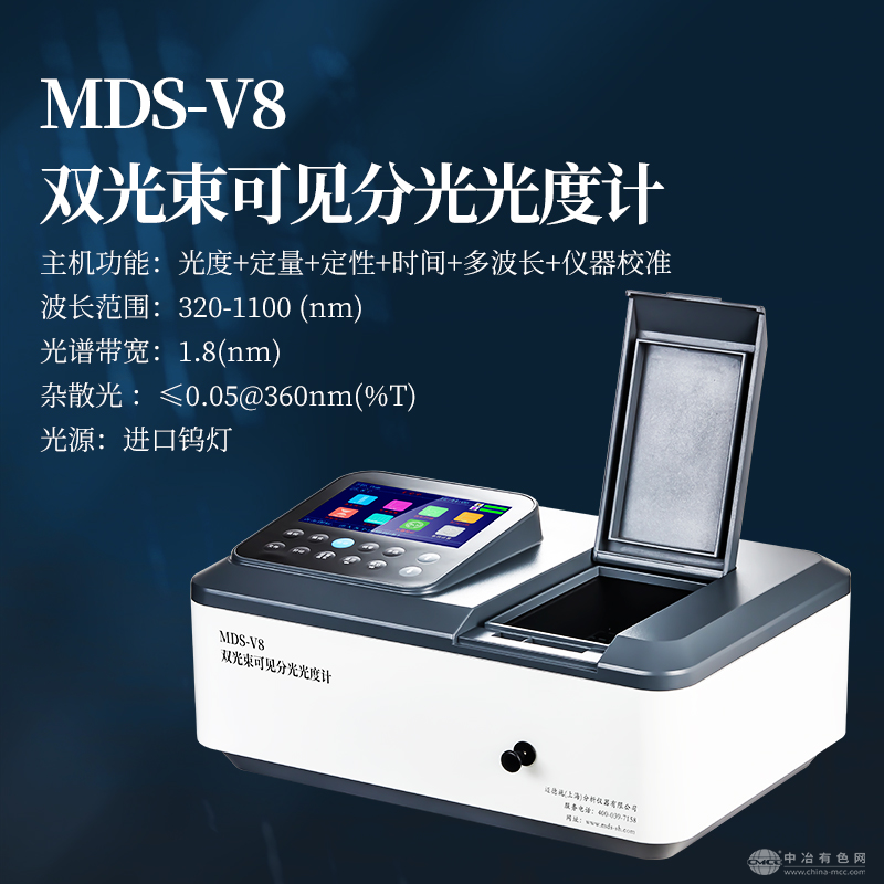 迈德施