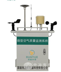 润越环保