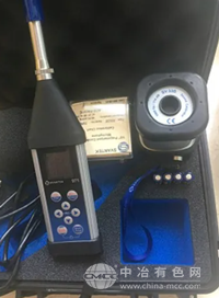 环境级射线检测仪