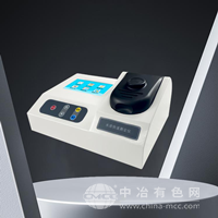 便携式臭氧O3测定仪