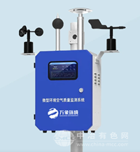 万象环境