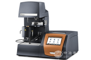 热重分析仪 (TGA)