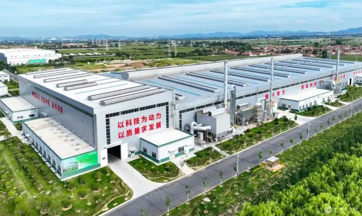 合盛硅业攻克12英寸碳化硅晶体量产技术