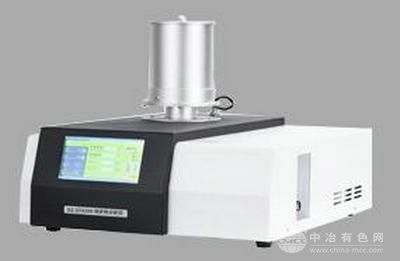 WRDL-500型闪射法激光导热仪