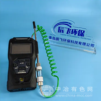 可燃性气体检测仪