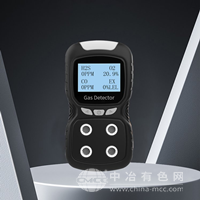 H2浓度分析仪