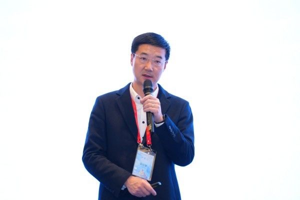 2025有色金属智能工厂大会 现场照片