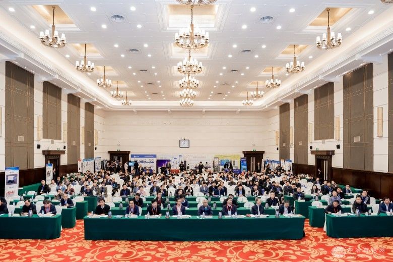 2025中国结构材料大会暨第十一届全国有色金属结构材料制备/加工及应用技术交流会 现场照片