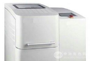 超高能球磨机
