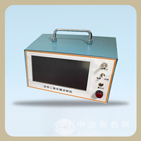 CO2气体检测仪