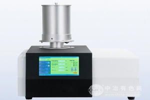 1600℃超高温导热仪