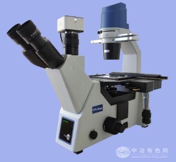 DZXLR-300型高低温倒置显微镜