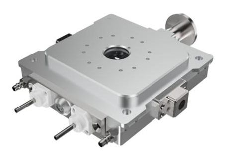 GPLR-600型小型光谱仪冷热台