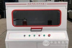 锂离子隔膜用50点电极法电压击穿试验仪