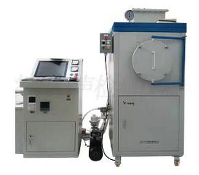 IET-1000型高温动态弹性模量测试仪(保护气氛+脉冲激振法)