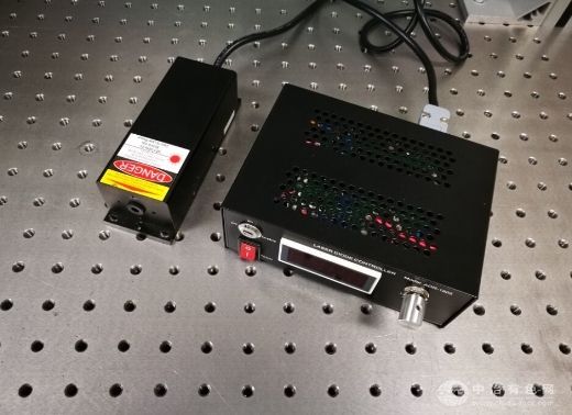 HW-ISD2200nm红外半导体激光器（1~400mW）