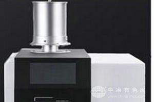 超高温热重分析仪