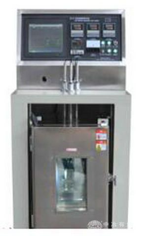 TECT-300型材料高低温热膨胀测试系统