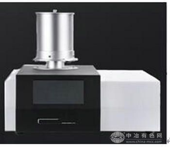 TGA-1500型超高温热重分析仪