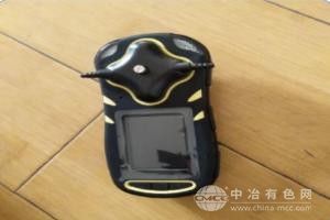 硫化氢检测仪
