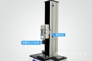 数显电动拉力试验机