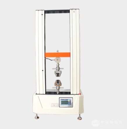 ZQ-970龙门式数显拉压力试验机微机控制电子实验机