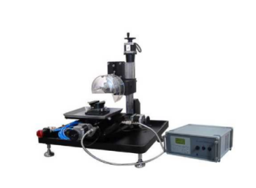 JK-CNC400型划片切割机