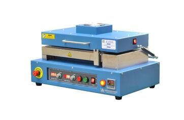 YDM-200A型压电薄膜制样装置
