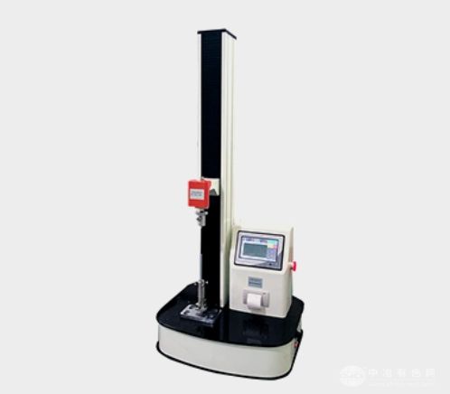 智取ZQ-990LB-7弹簧拉压力气动弹簧弹棒支撑杆推力试验机