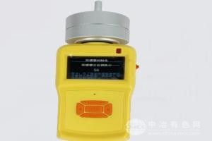 复合式多种气体检测器